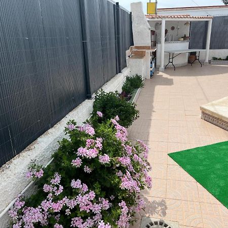 Casa Rural El Cornijal - Piscina Privada San Javier Exterior photo