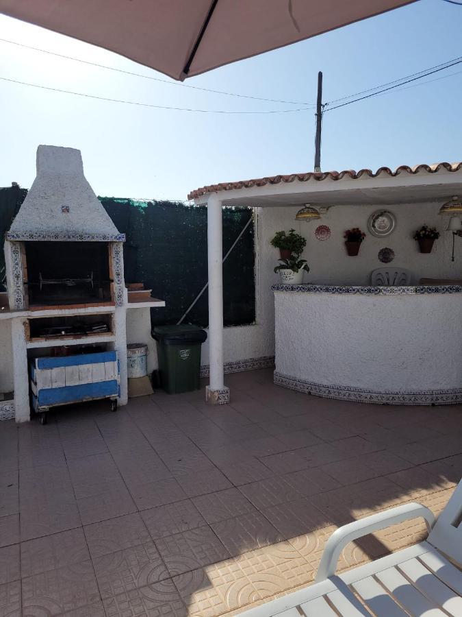 Casa Rural El Cornijal - Piscina Privada San Javier Exterior photo